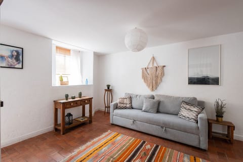 Communal lounge / TV room