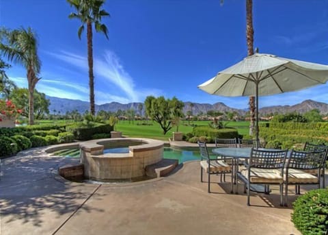 Desert Paradise