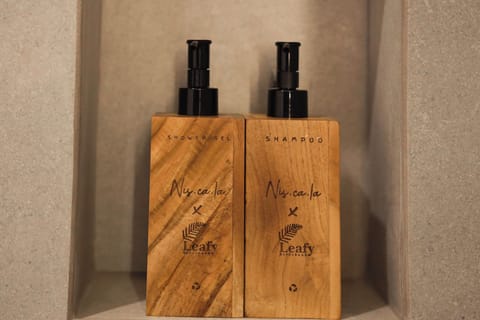 Suite, River View | Bathroom | Shower, hair dryer, towels, soap