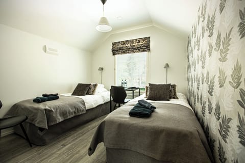 Superior Double or Twin Room, Sea View | Free WiFi