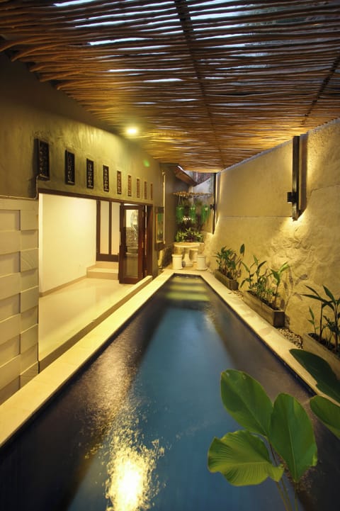 Villa, 2 Bedrooms | Private pool