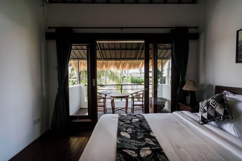 Comfort Double Room | Minibar, desk, free WiFi