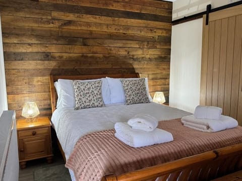 Chalet, Garden View | Free WiFi