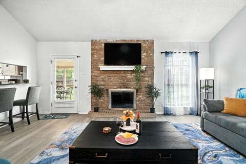 Stream your favorites or work remotely.