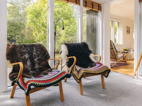 House | Interior