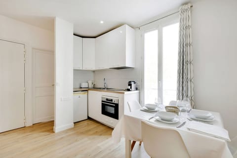 Apartment | Private kitchen
