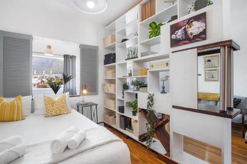 Apartment (0 Bedroom) | Interior