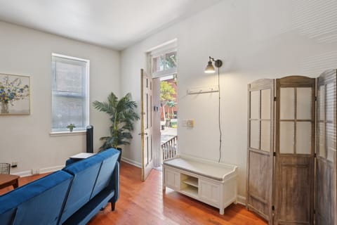 Apartment, 1 Bedroom | Interior