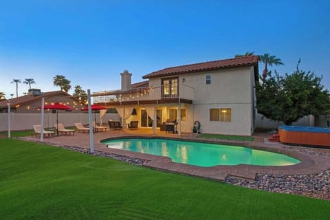 Your own pool in the heart of Scottsdale