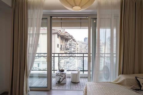 Elite Apartment | Living area