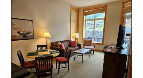 Furniture, Indoors, Living Room, Chair, Table