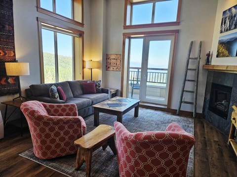 Building, Furniture, Indoors, Living Room, Room