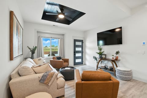 Furniture, Indoors, Living Room, Couch, Home Decor