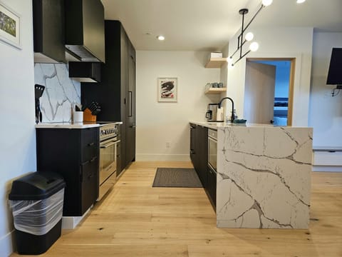 Indoors, Floor, Flooring, Kitchen, Home Decor