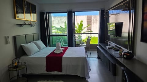 Classic Apartment | Free WiFi