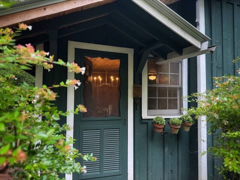 Welcome to Heart Pine Lodge - our cozy mountain getaway!