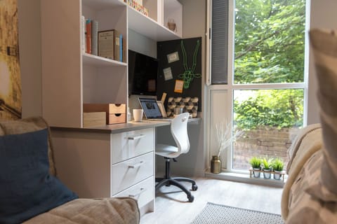 Studio, Non Smoking | Free WiFi