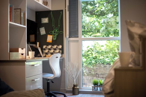 Studio, Non Smoking | Free WiFi