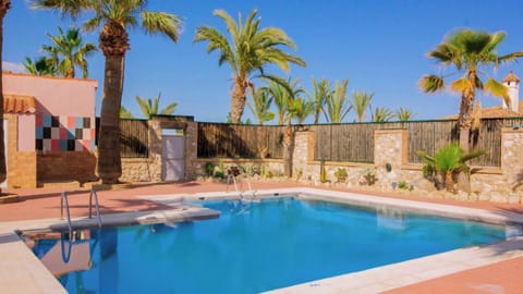 Villa Vera by Ruralidays