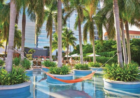 Superior Studio Suite, Partial Ocean View | View from room