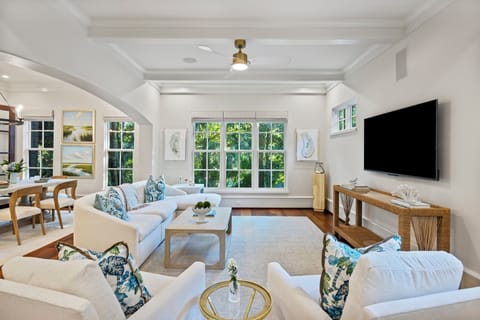 Enjoy this gorgeous house! Fully updated and renovated