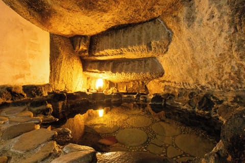 Public bath