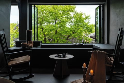 Luxury Double Room | Desk, laptop workspace, free WiFi