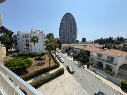 Sfina Sea view apartment by Ezoria villas (15259)