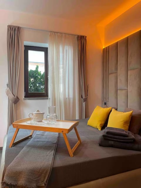 Exclusive Villa, 2 Bedrooms, Patio | Iron/ironing board, free WiFi, bed sheets