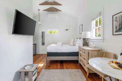 Welcome to your downtown Charleston rental!