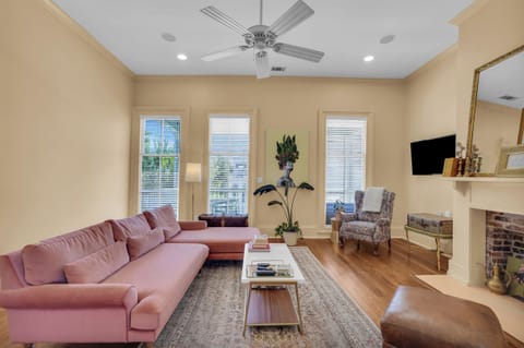 Welcome to Nest on West Park!