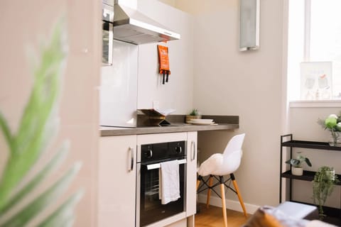 Apartment, 1 Bedroom, Non Smoking | Private kitchen