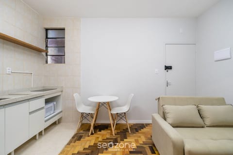 Apartment | Interior