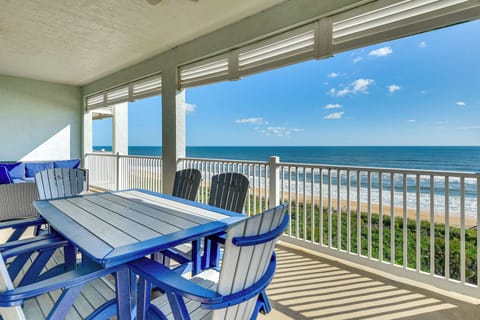 Palm Coast Vacation Rental | 3BR | 3BA | 2,000 Sq Ft | Step-Free Access