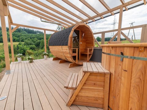 House | Spa treatment