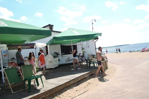 House | View from property