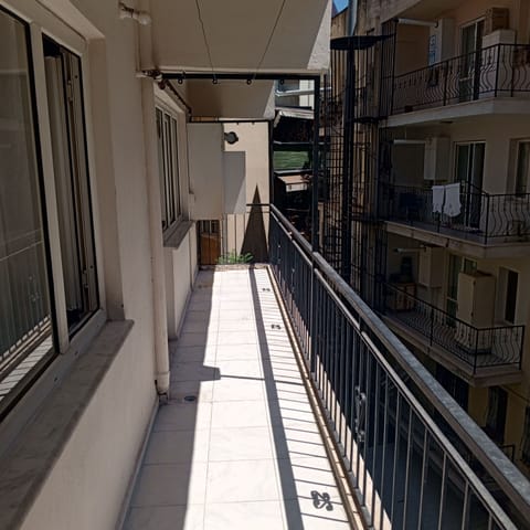 Standard Apartment | Balcony