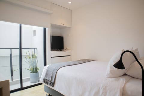 House | 1 bedroom, high-speed internet