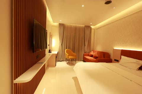 Basic Suite | WiFi (free)
