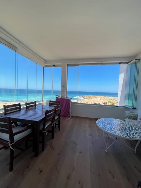 Elite Apartment, 2 Bedrooms | Terrace/patio