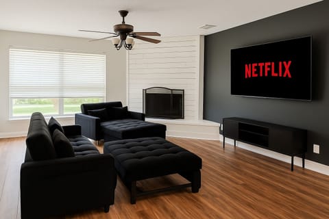 House | 4 bedrooms