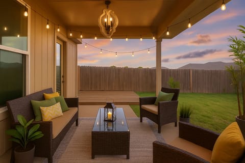 House, Accessible | 4 bedrooms