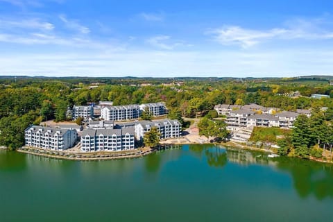 Beautiful Lake Delton!!