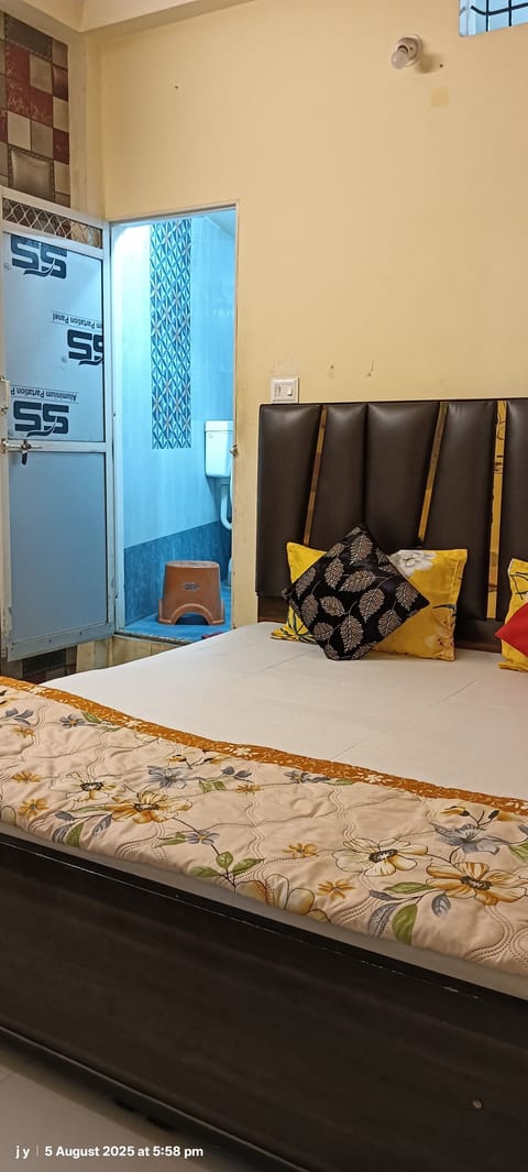 Quadruple Room | WiFi (free)