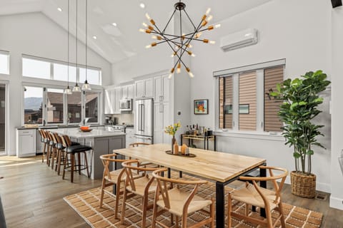 Exceptional Flat Tops Circle Home with Multiple Outdoor Spaces!