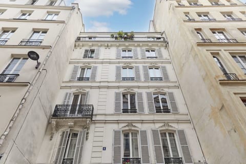 Apartment | Exterior