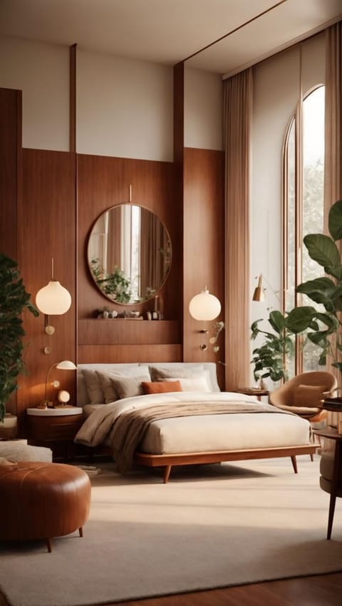 Deluxe Double Room | In-room safe, desk, laptop workspace, soundproofing