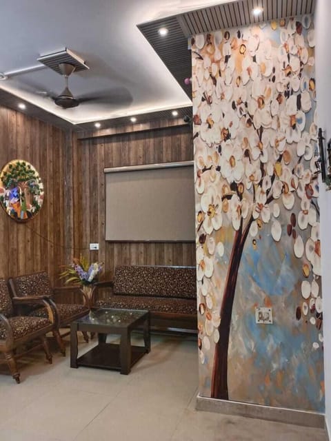 Deluxe Double Room, Balcony, City View | Laptop workspace, free WiFi