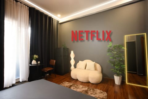 Deluxe Room | Interior