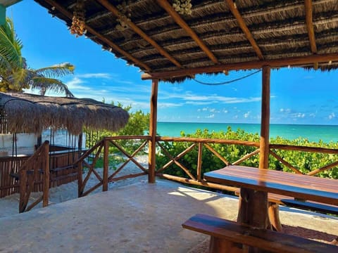 ¡Disfruta tu estancia en Puntamoskito!